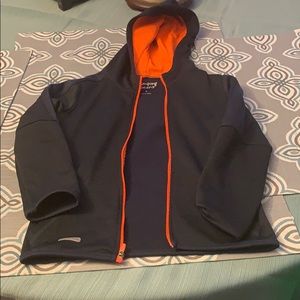 Boys lightweight jacket